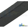 A & I Products Belt, Deck 21" x6.3" x1.3" A-GX21833